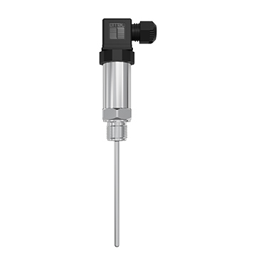 美控_P202一體化溫度傳感器無(wú)顯示型