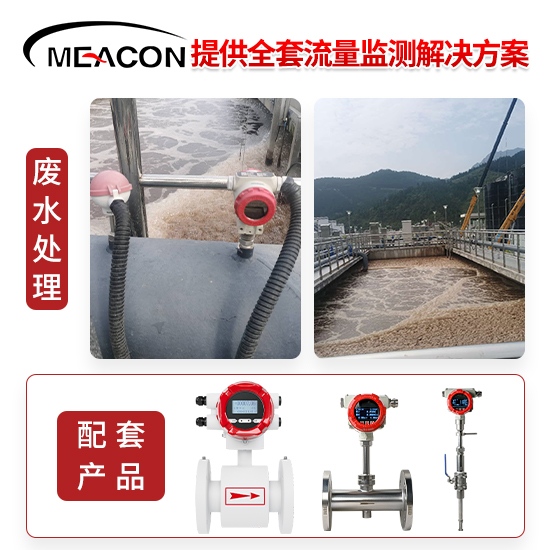 美控＿FTC200熱式氣體質(zhì)量流量計＿管段式