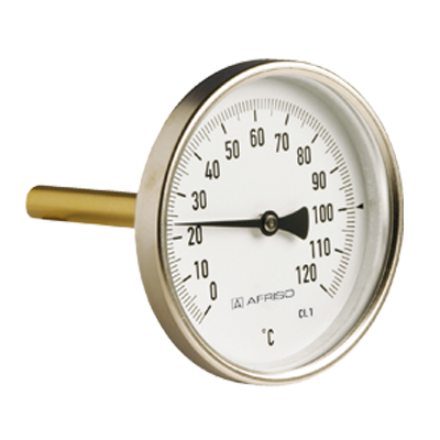 暖通溫度計(jì)