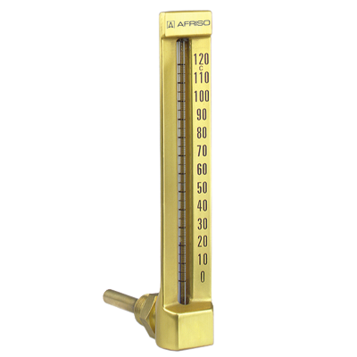 玻璃溫度計(jì)