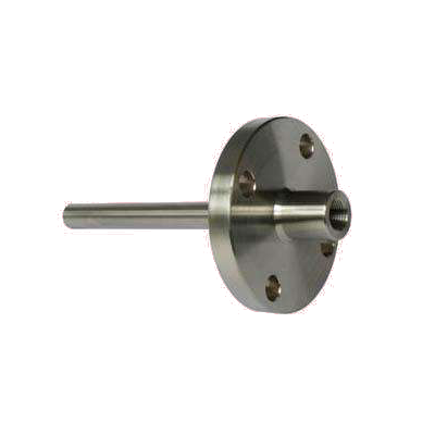 溫度測(cè)量附件