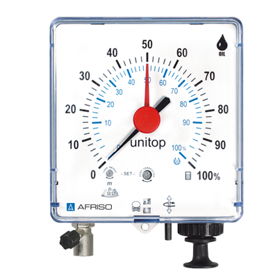 氣動(dòng)式液位計(jì)