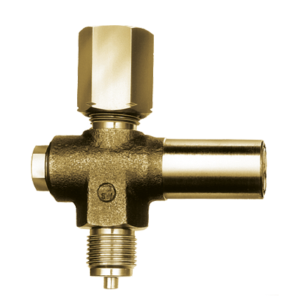 過(guò)壓保護(hù)閥