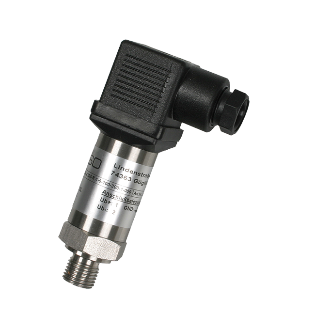 經(jīng)濟(jì)型壓力變送器