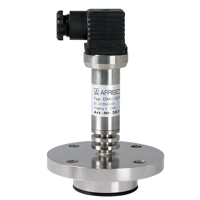 工業(yè)型壓力變送器