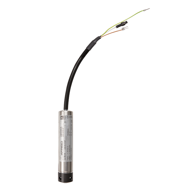 投入式壓力變送器