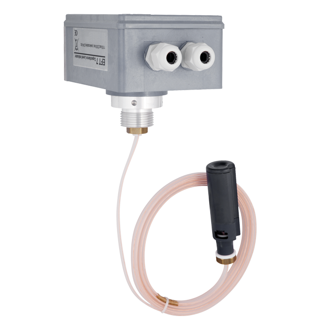 電容式液位計(jì)