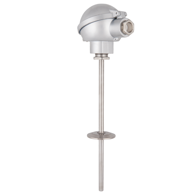 熱電阻溫度計(jì)