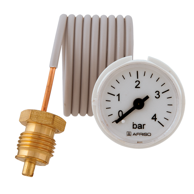 毛細(xì)管壓力表