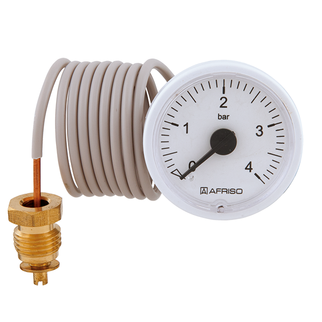 毛細(xì)管壓力表