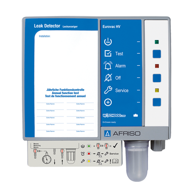雙層儲罐滲漏檢測儀