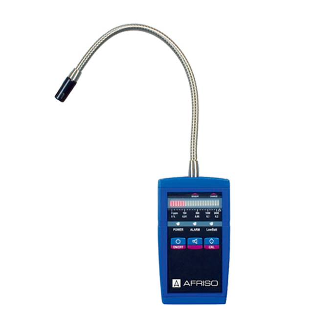 可燃?xì)怏w泄露探測儀