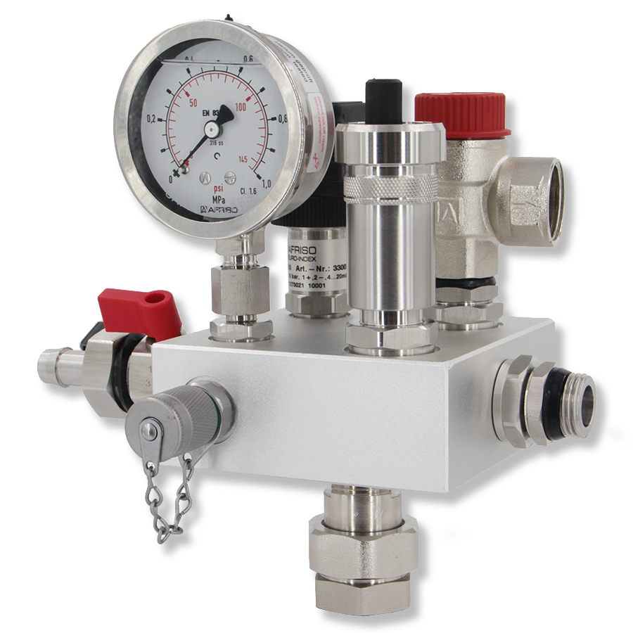 冷卻控制技術(shù)