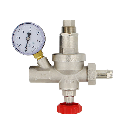 定壓補(bǔ)水閥