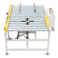 頂升旋轉機用氣缸還是用電機