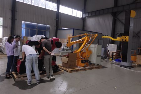 青島艾訊第二季度業(yè)務培訓圓滿結束