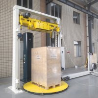 纏繞打包一體機(jī)機(jī)芯移動的優(yōu)勢