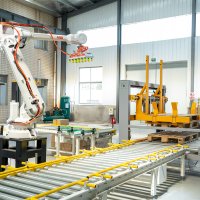 托盤輸送機(jī)使用注意事項