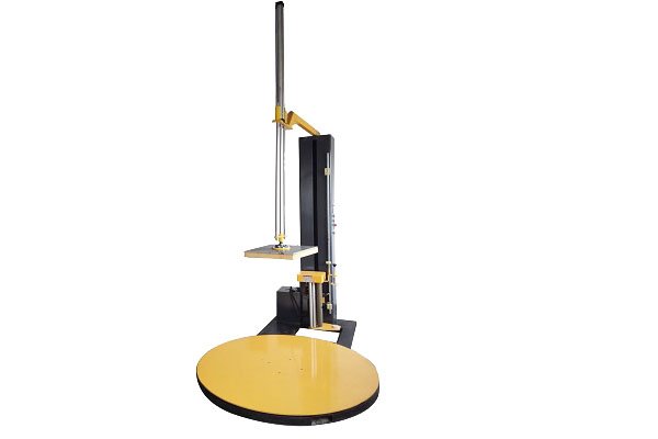 托盤纏繞機(jī)