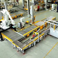 移載機和氣缸側推的優(yōu)劣勢